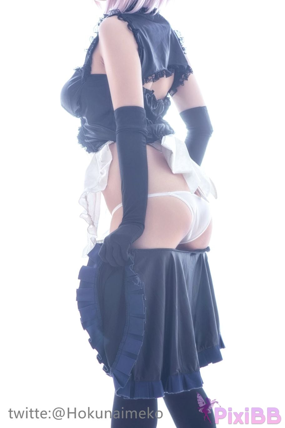Coser Hokunaimeko ver PixiBB.COM 021