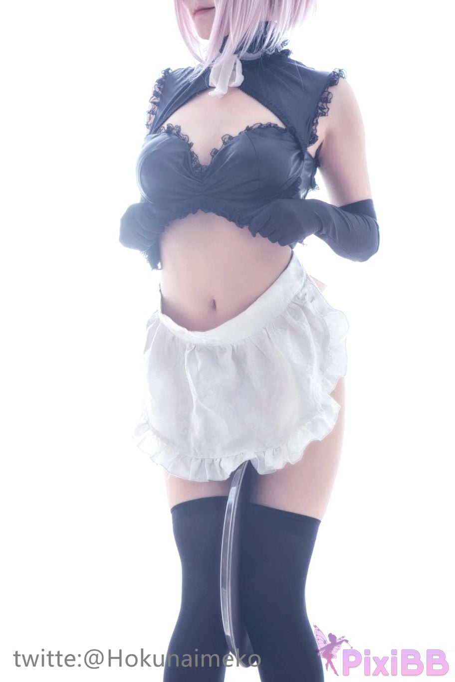 Coser Hokunaimeko ver PixiBB.COM 034