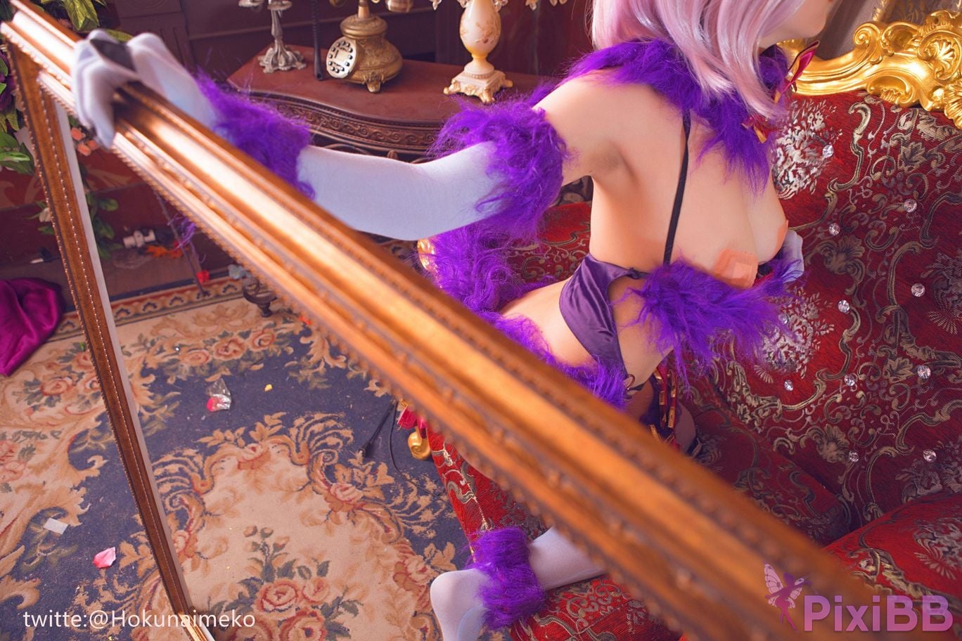 Coser Hokunaimeko PixiBB.COM 023
