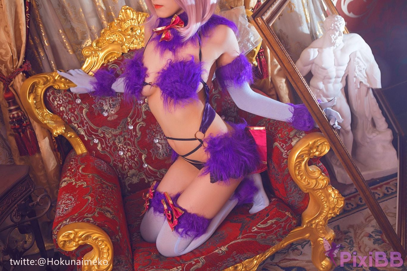 Coser Hokunaimeko PixiBB.COM 059
