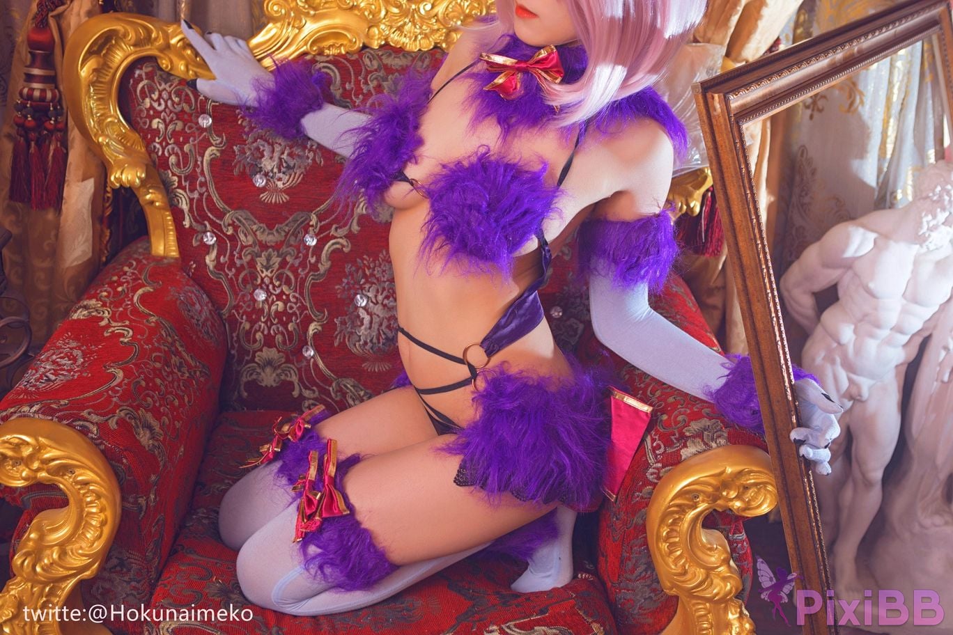 Coser Hokunaimeko PixiBB.COM 060