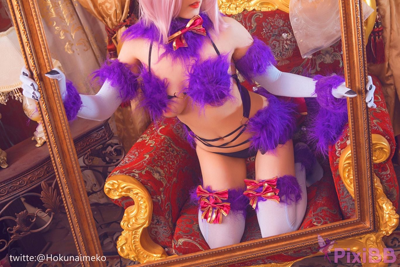 Coser Hokunaimeko PixiBB.COM 079