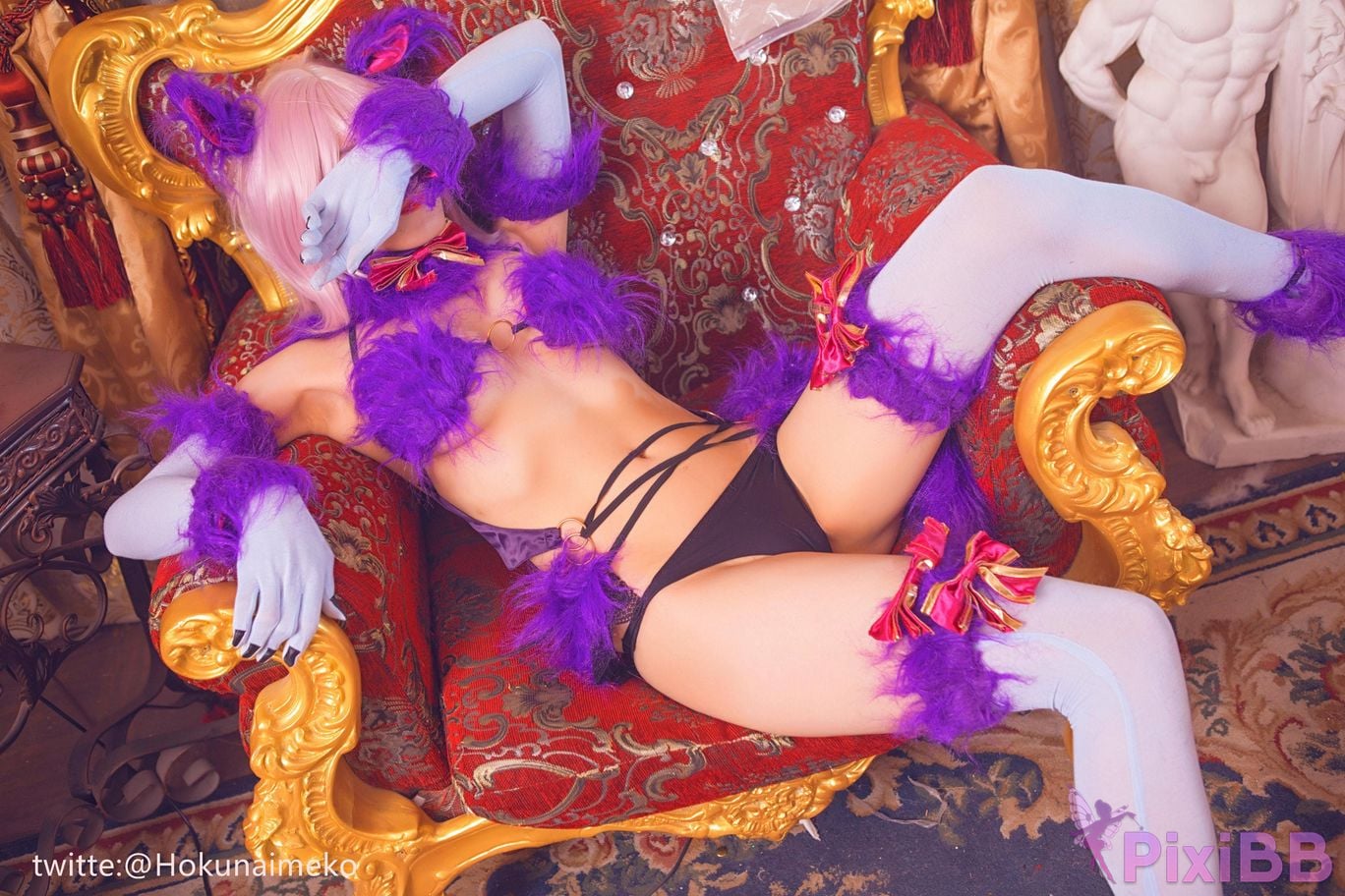 Coser Hokunaimeko PixiBB.COM 080