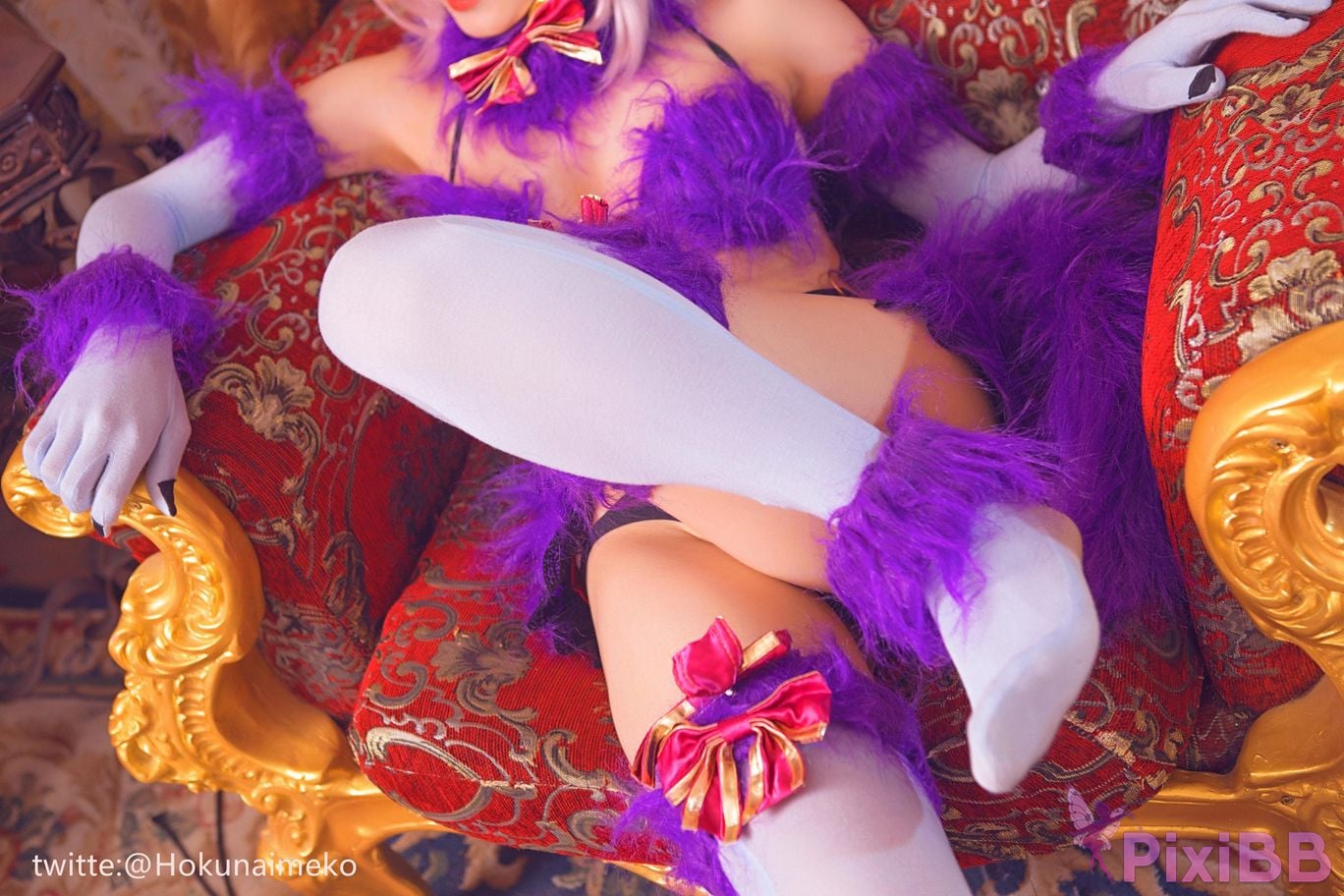 Coser Hokunaimeko PixiBB.COM 087