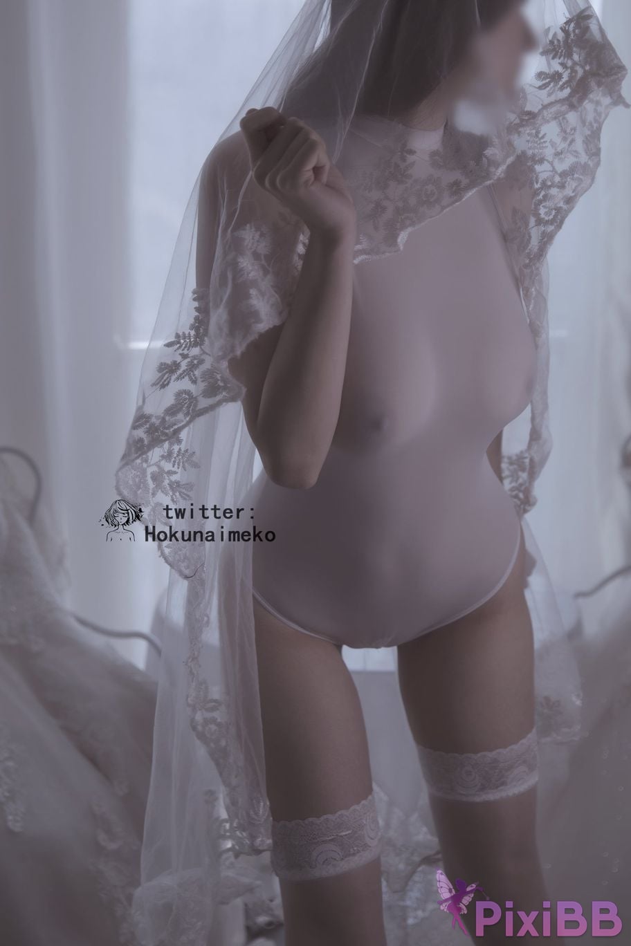 Coser Hokunaimeko PixiBB.COM 003