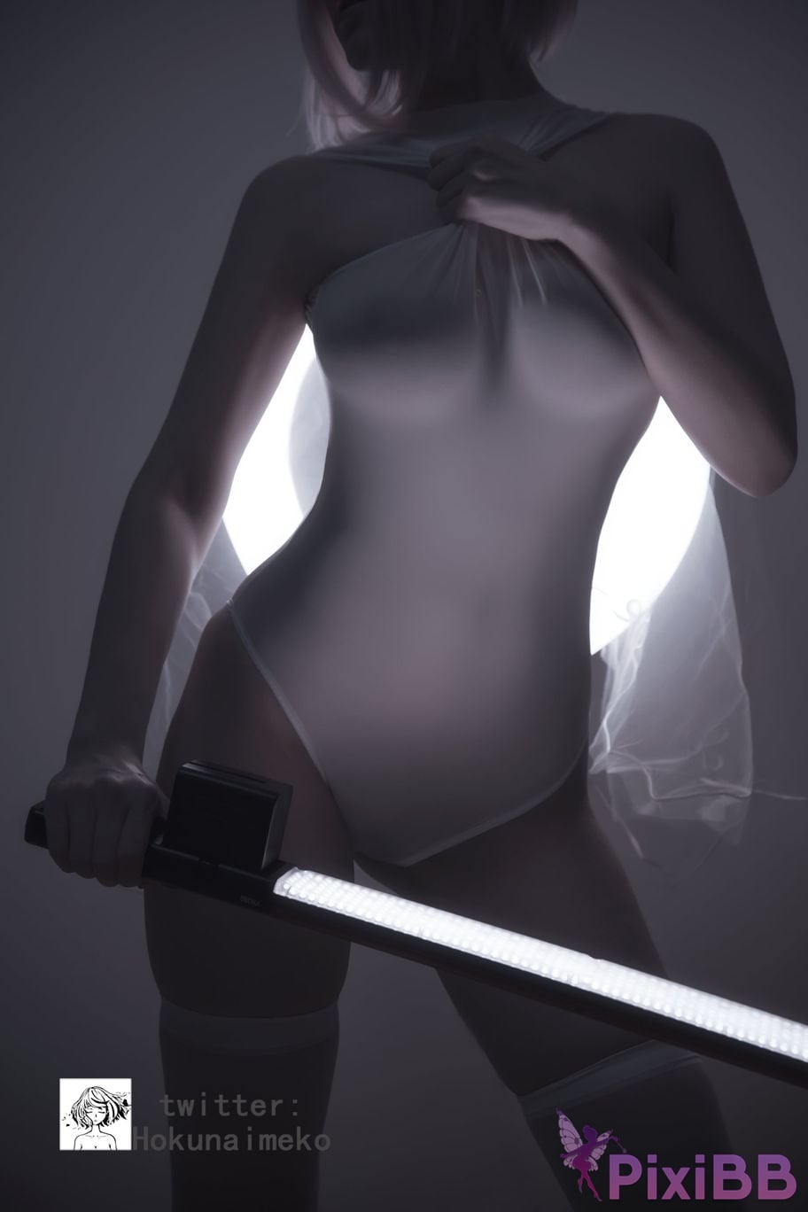 Coser Hokunaimeko PixiBB.COM 033