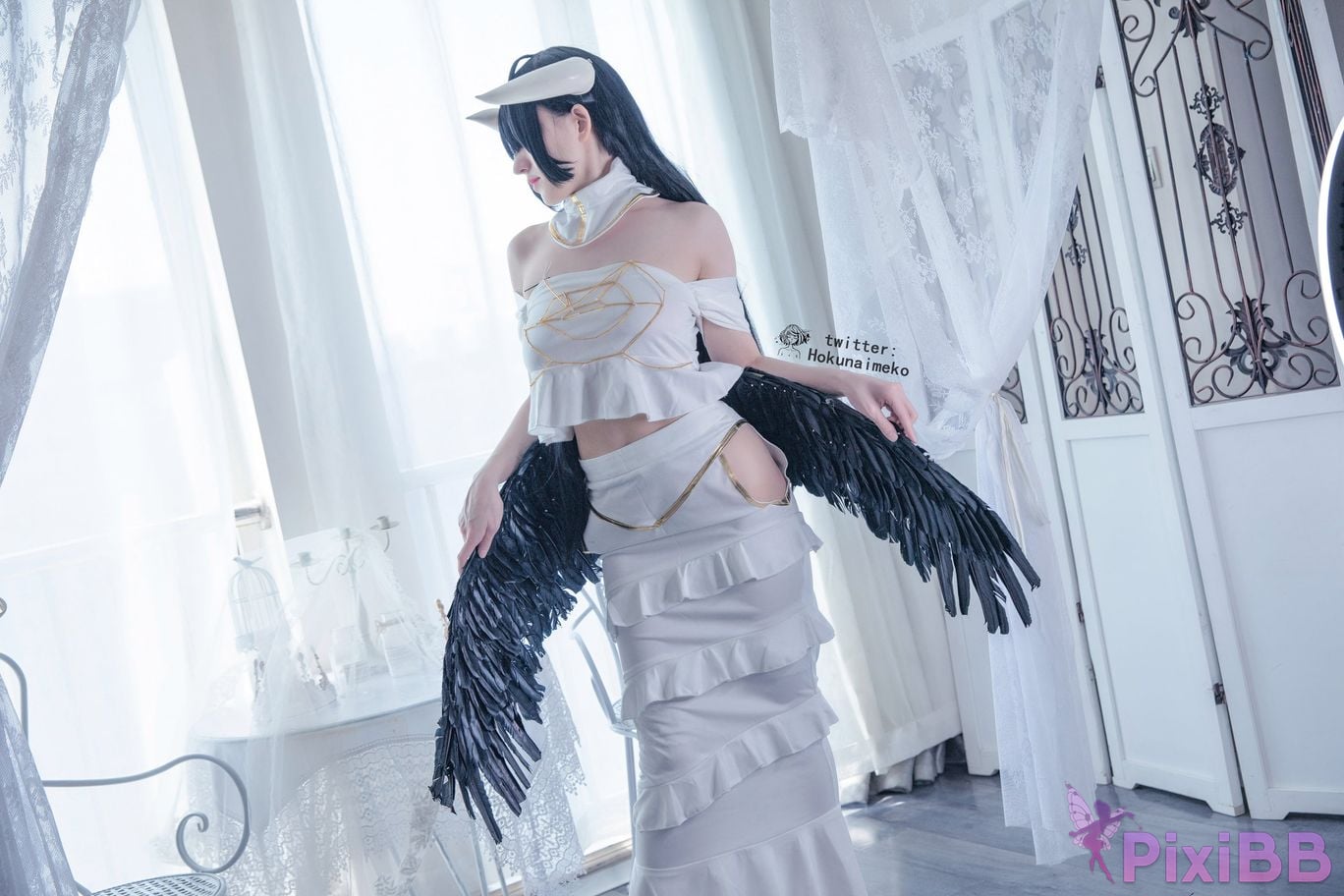 Coser Hokunaimeko PixiBB.COM 004