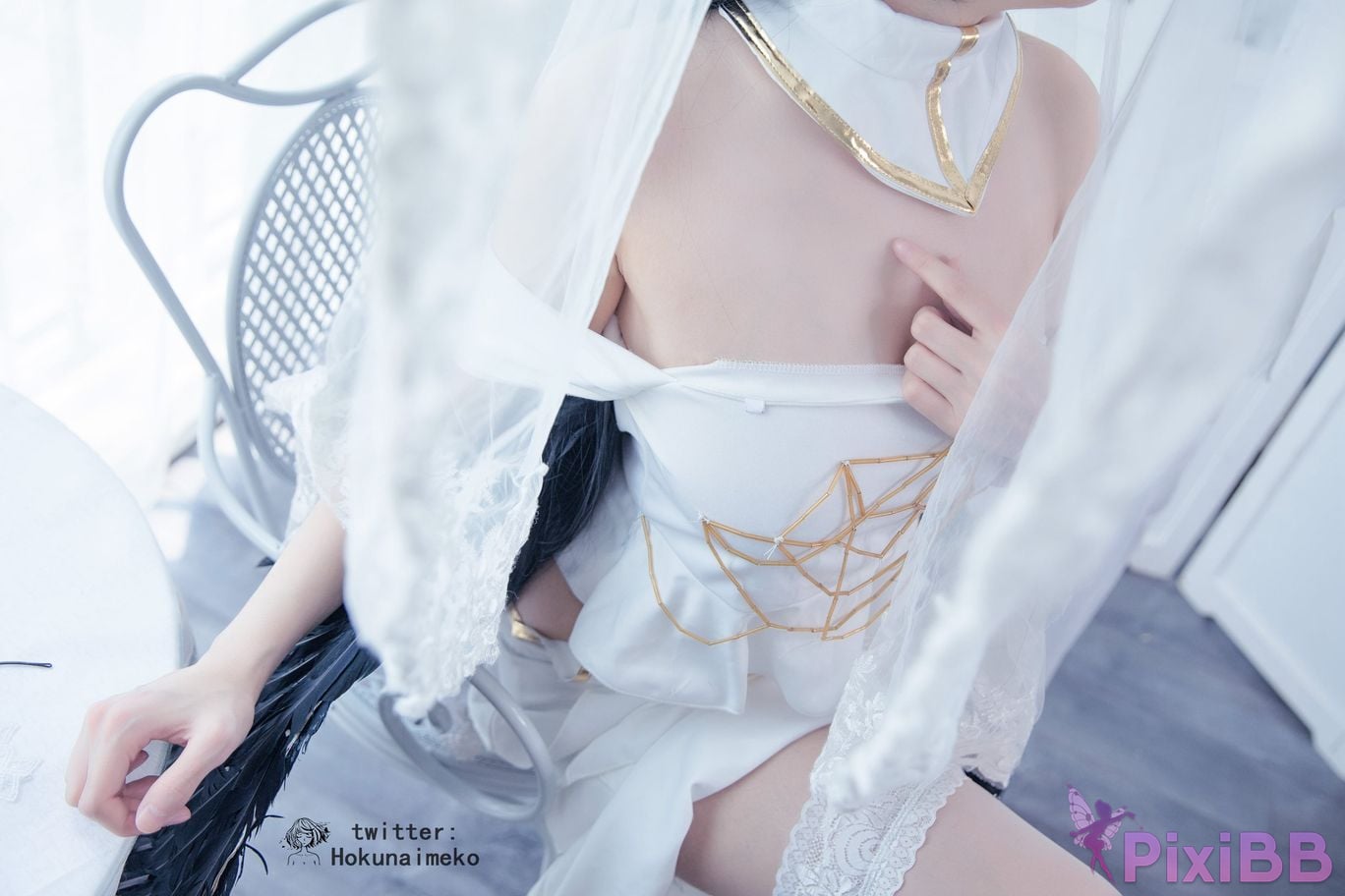 Coser Hokunaimeko PixiBB.COM 015