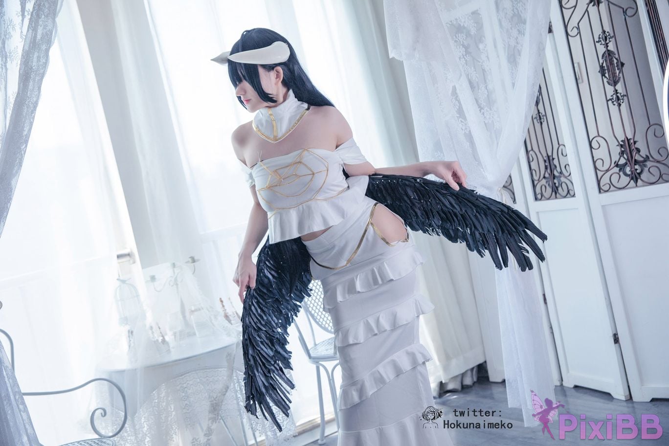 Coser Hokunaimeko PixiBB.COM 016