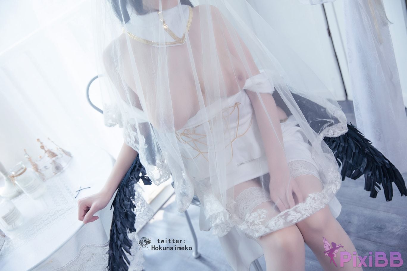 Coser Hokunaimeko PixiBB.COM 018