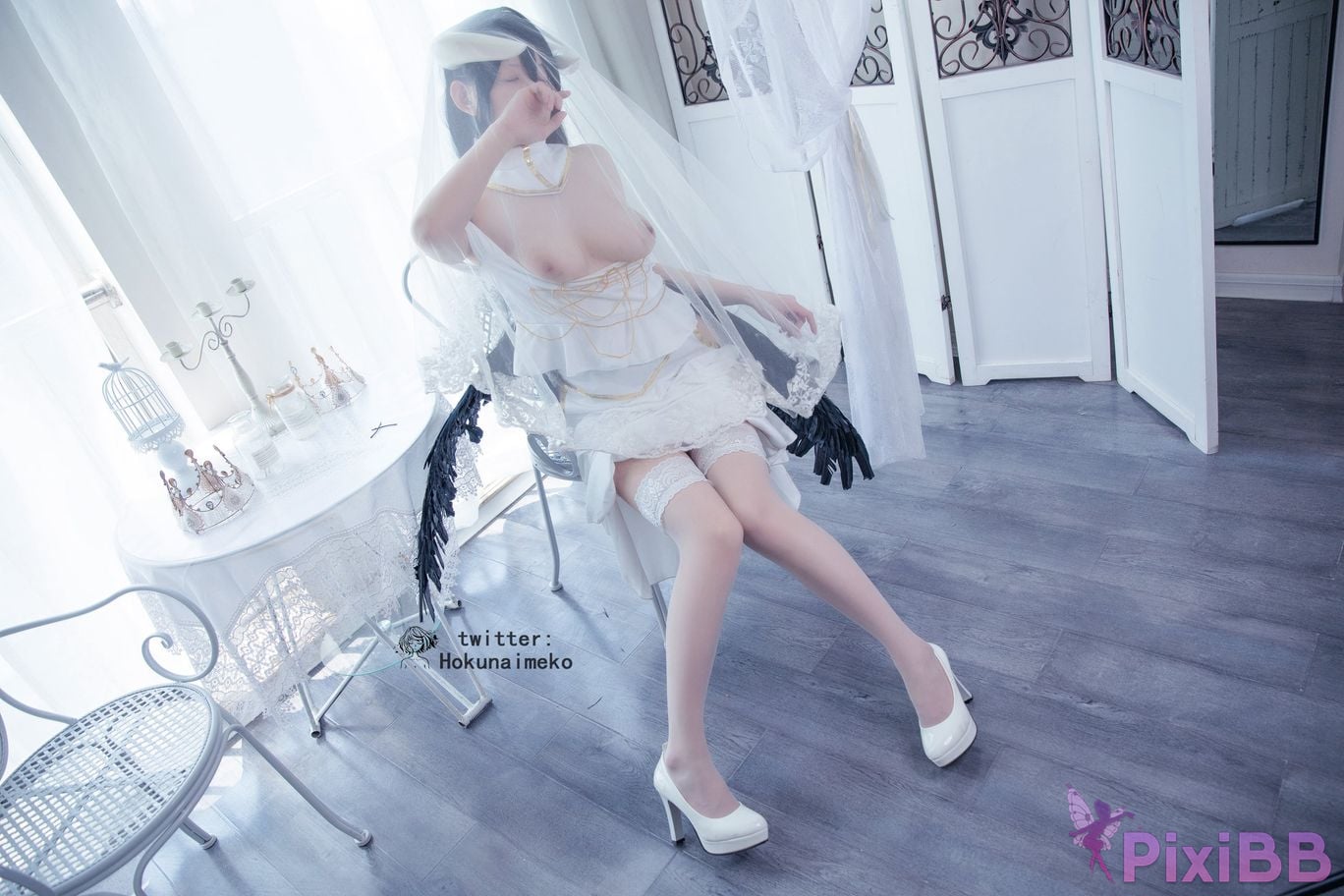 Coser Hokunaimeko PixiBB.COM 019