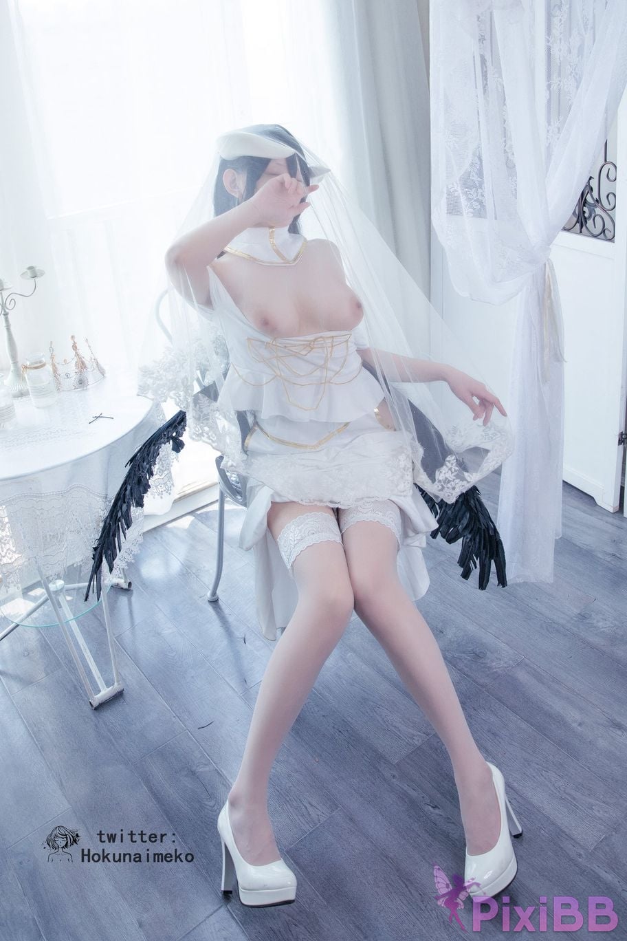 Coser Hokunaimeko PixiBB.COM 020
