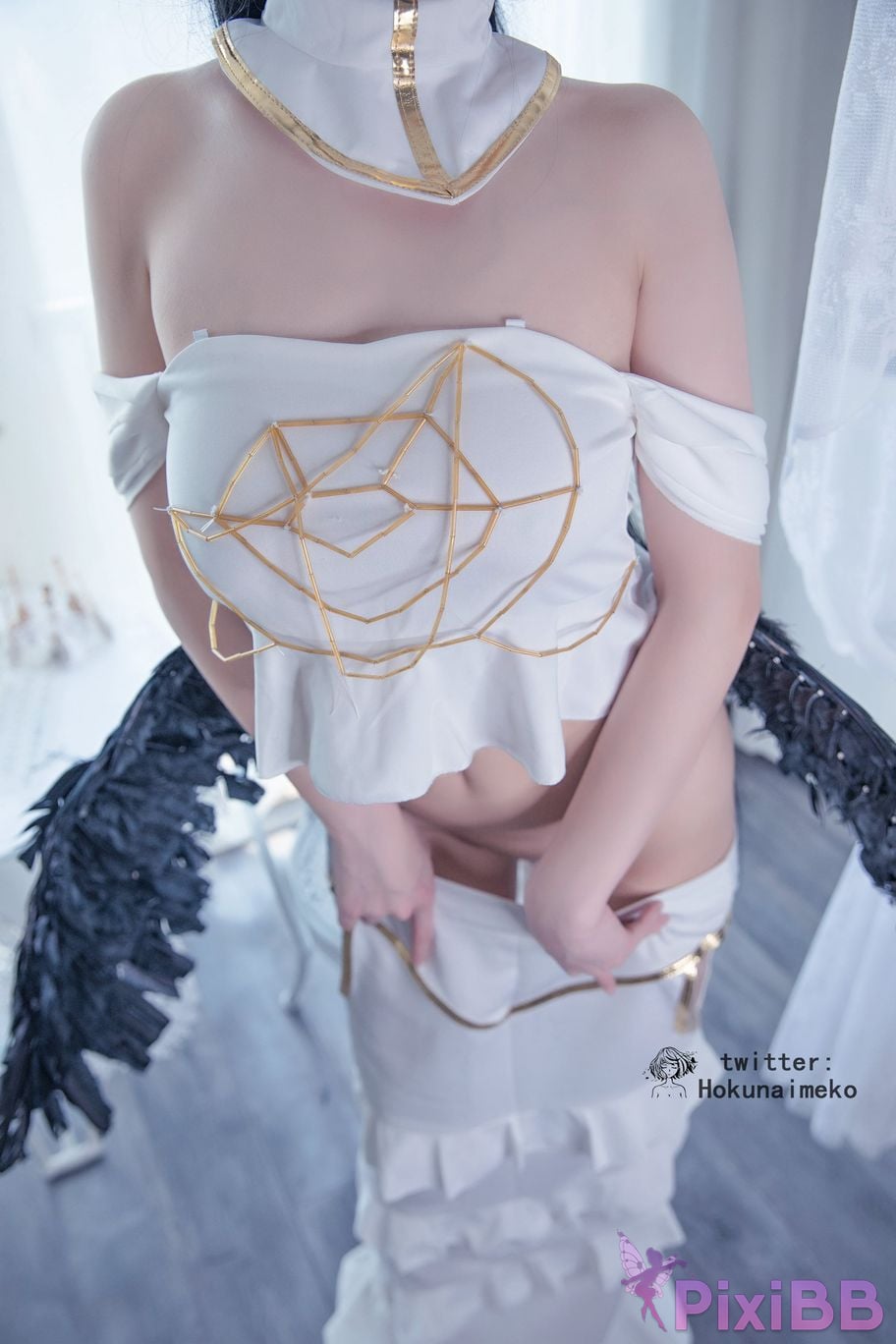 Coser Hokunaimeko PixiBB.COM 022