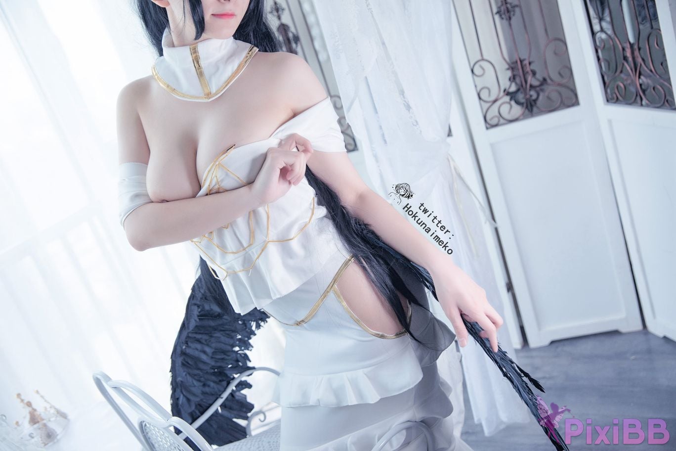 Coser Hokunaimeko PixiBB.COM 034