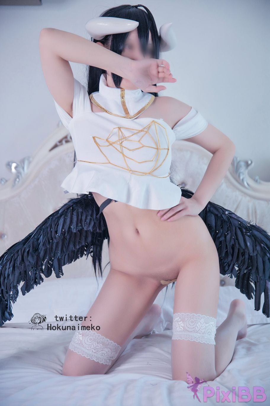 Coser Hokunaimeko PixiBB.COM 036