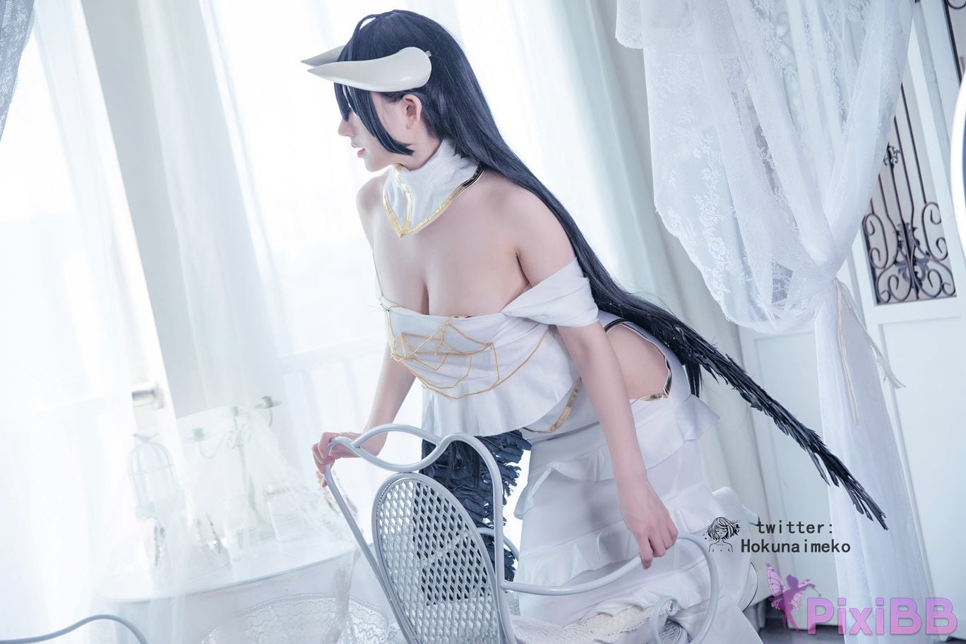 Coser Hokunaimeko PixiBB.COM 040