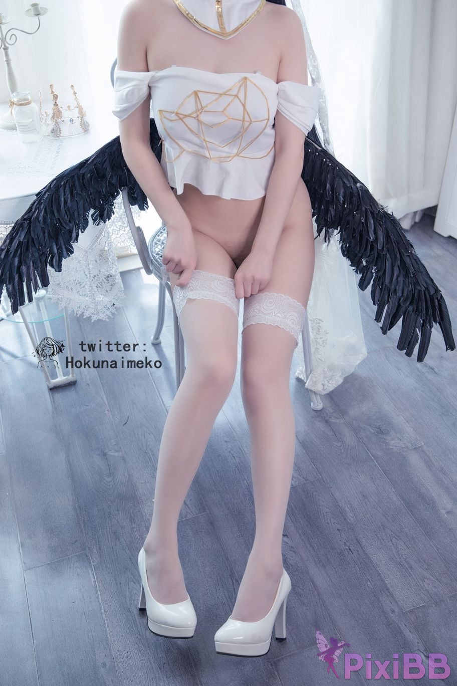 Coser Hokunaimeko PixiBB.COM 044