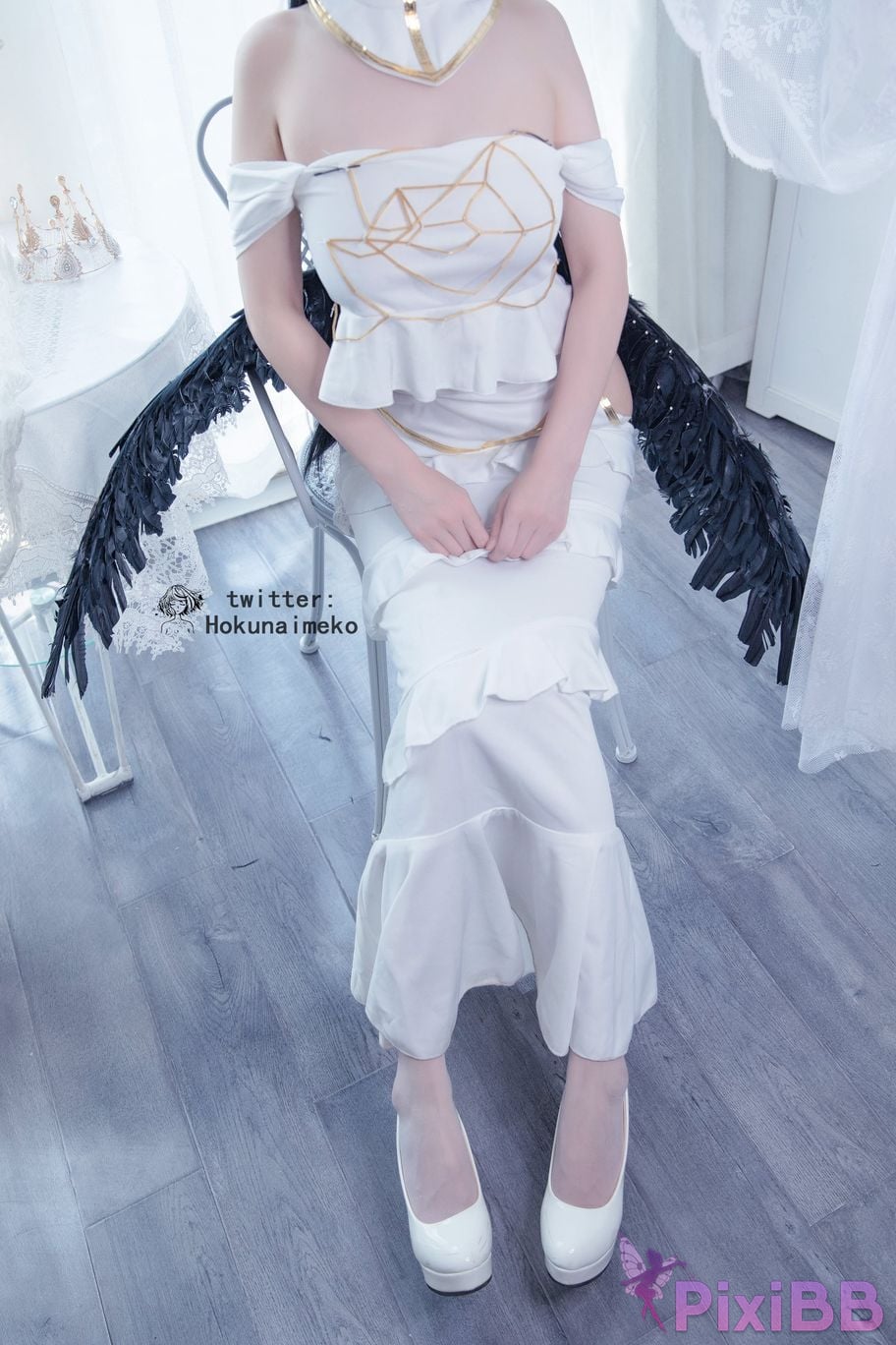 Coser Hokunaimeko PixiBB.COM 045