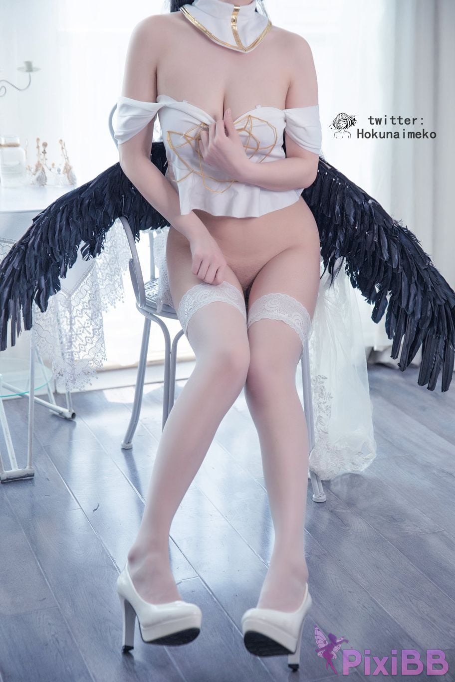 Coser Hokunaimeko PixiBB.COM 046
