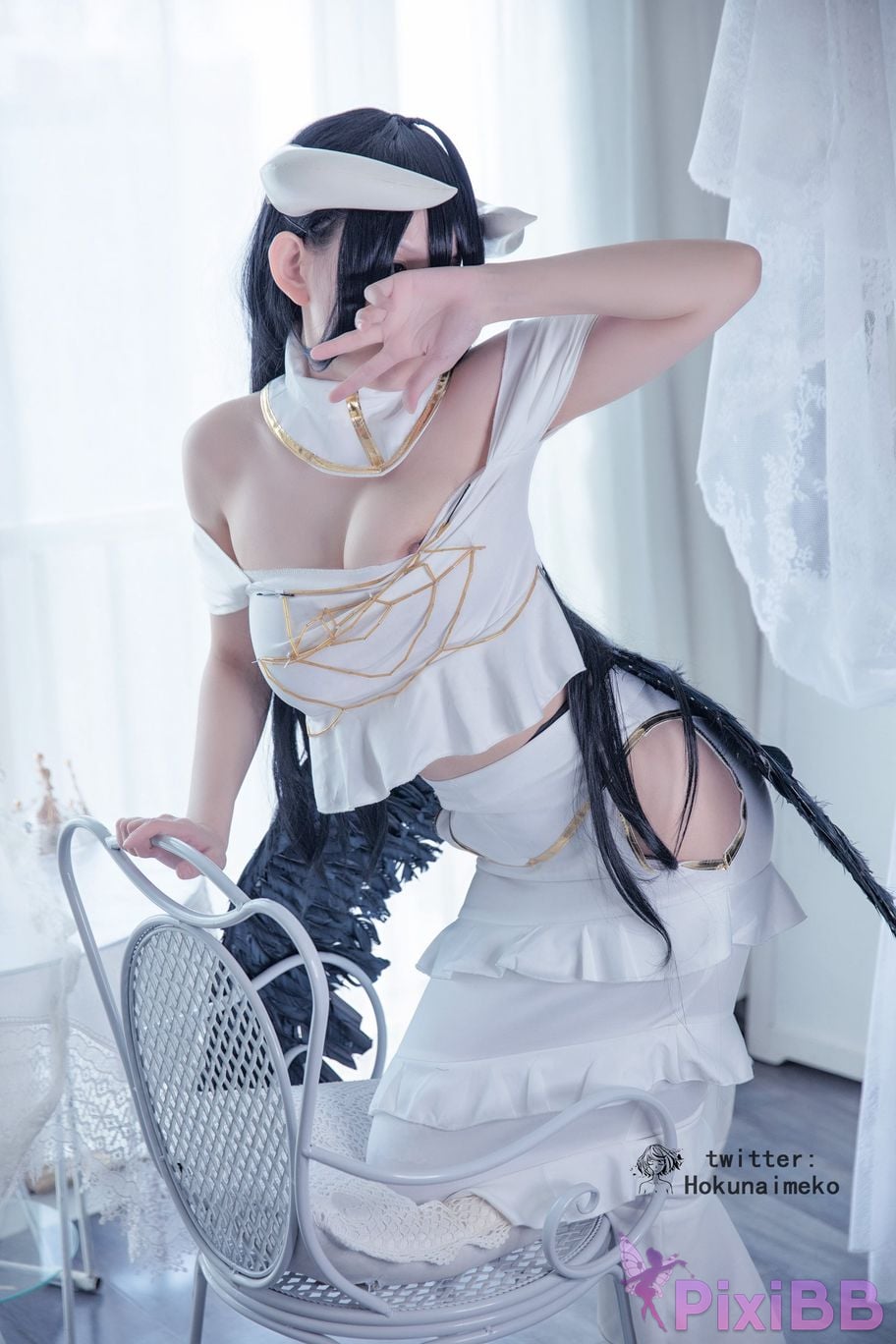 Coser Hokunaimeko PixiBB.COM 052
