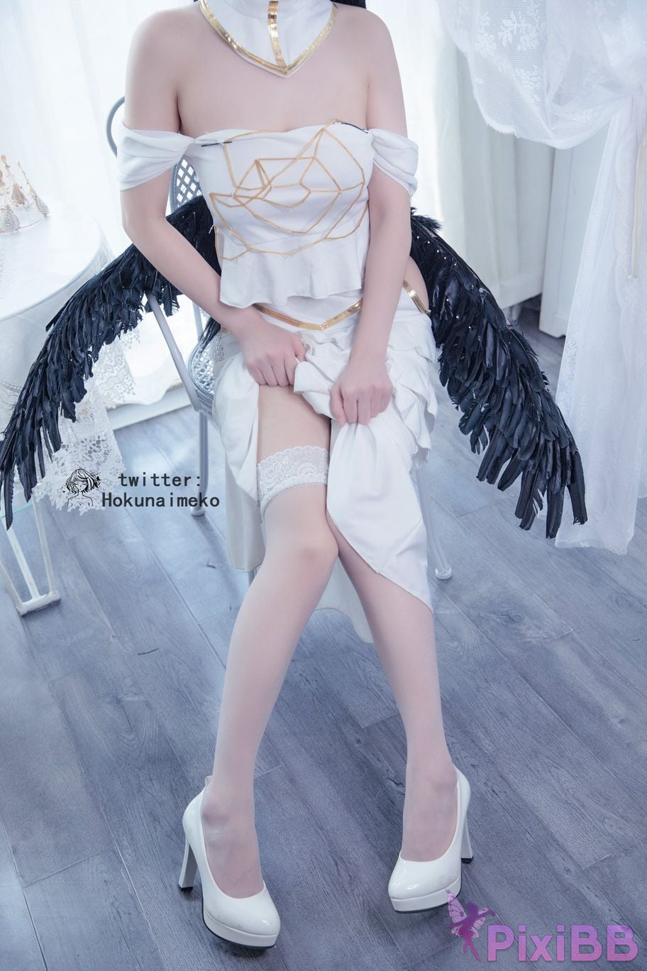 Coser Hokunaimeko PixiBB.COM 056