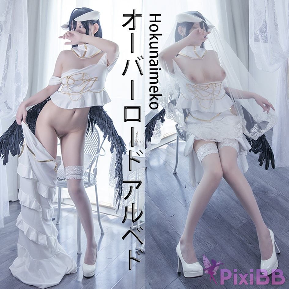 Coser Hokunaimeko PixiBB.COM 060