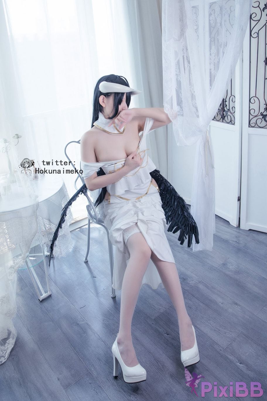 Coser Hokunaimeko PixiBB.COM 061