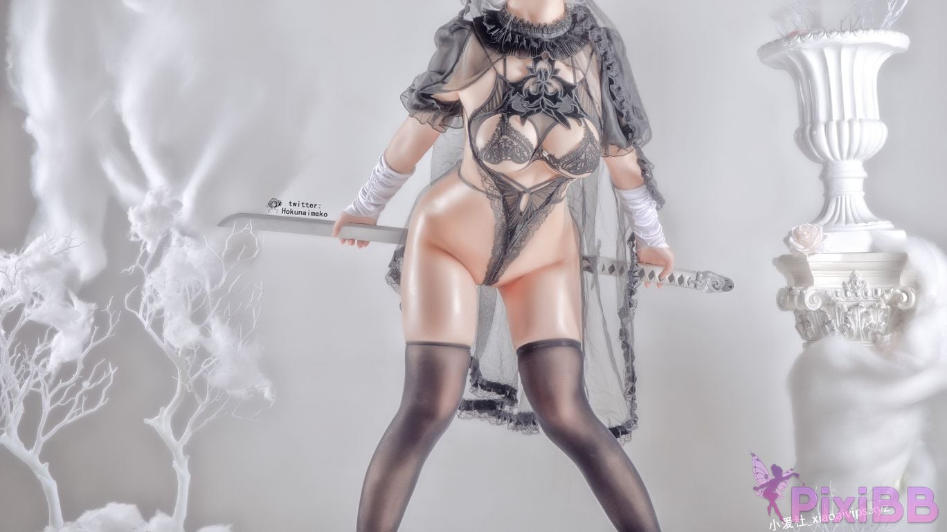 Coser Hokunaimeko 2B PixiBB.COM 001