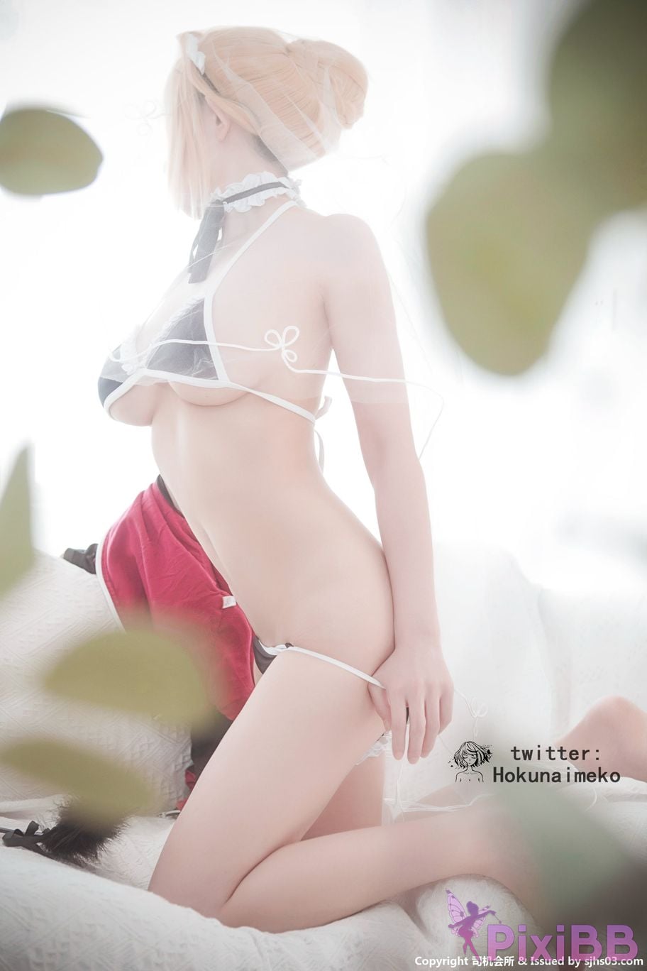 Coser Hokunaimeko No.22 PixiBB.COM 025