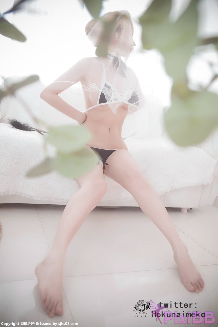 Coser Hokunaimeko No.22 PixiBB.COM 031