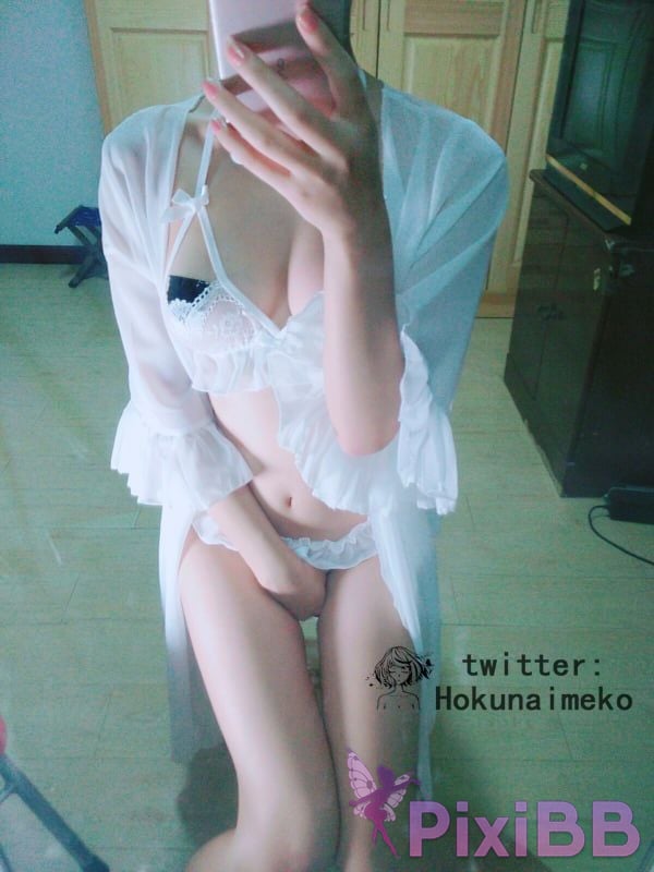 Coser Hokunaimeko PixiBB.COM 019