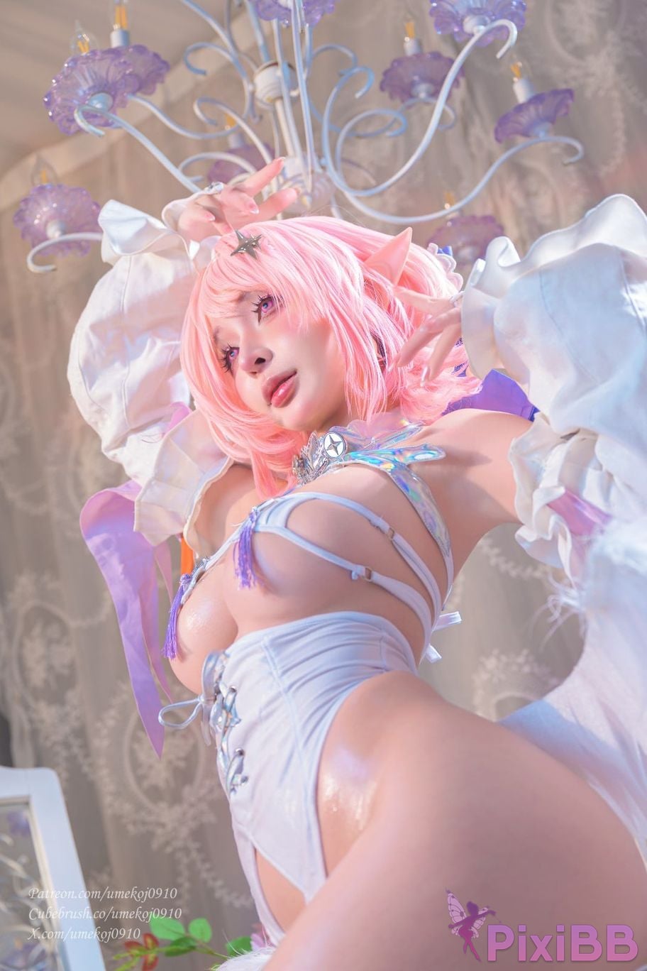 Umeko J Remielle Dan PixiBB.COM 23