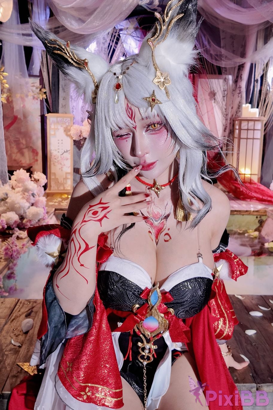 Umeko J Hsin PixiBB.COM 77.JPG
