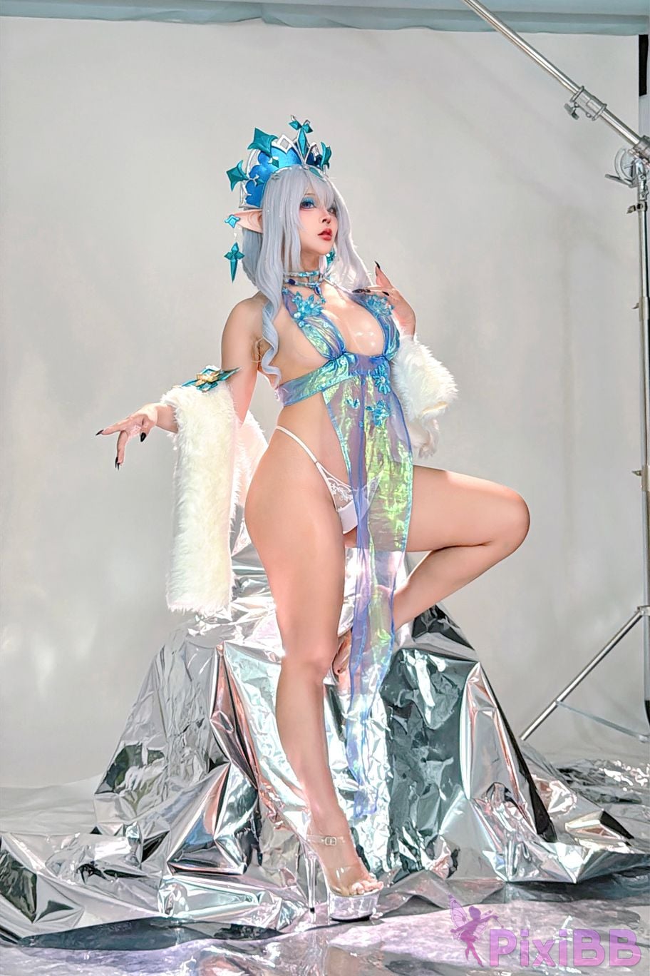 Sayo Momo Tsaritsa (Empress Of Ice) PixiBB.COM 12.JPG