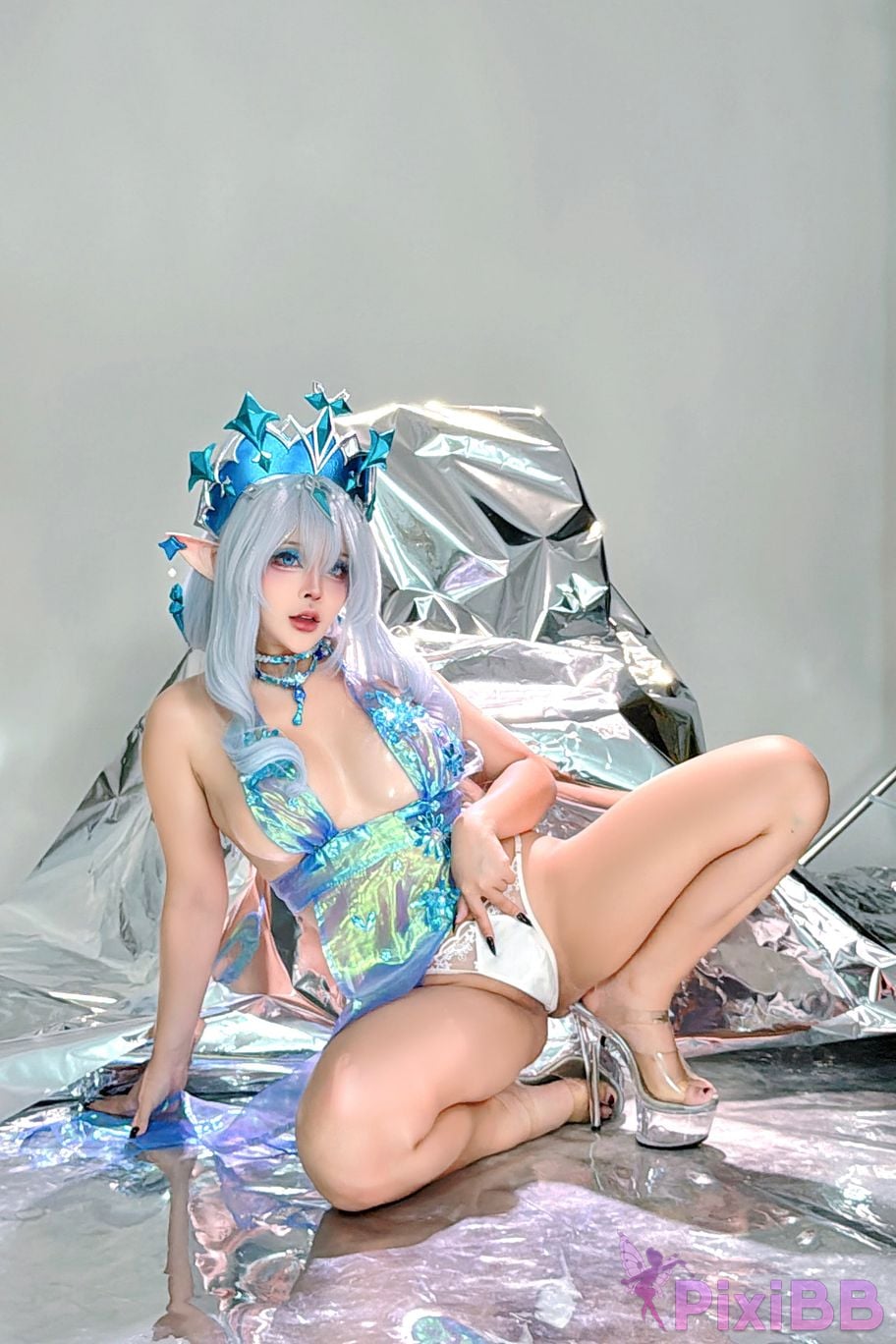 Sayo Momo Tsaritsa (Empress Of Ice) PixiBB.COM 35.JPG